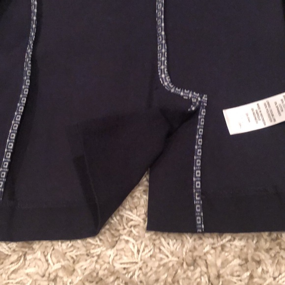 NWT, dark blue long sleeve blazer, 2pockets&1button, Rickis, Us10 - Picture 8 of 14